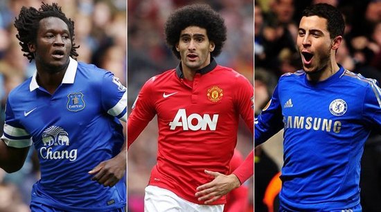 他的表现并 他的表现并